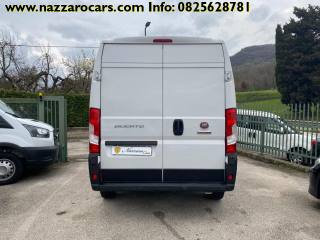 FIAT Ducato usata, con Controllo vocale