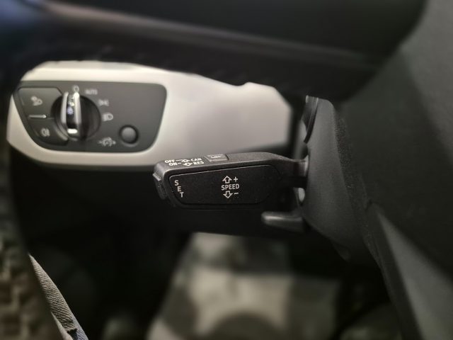 AUDI A4 usata, con Controllo trazione