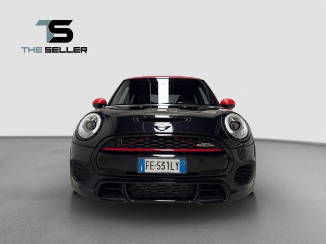 MINI John Cooper Works usata, con Airbag laterali