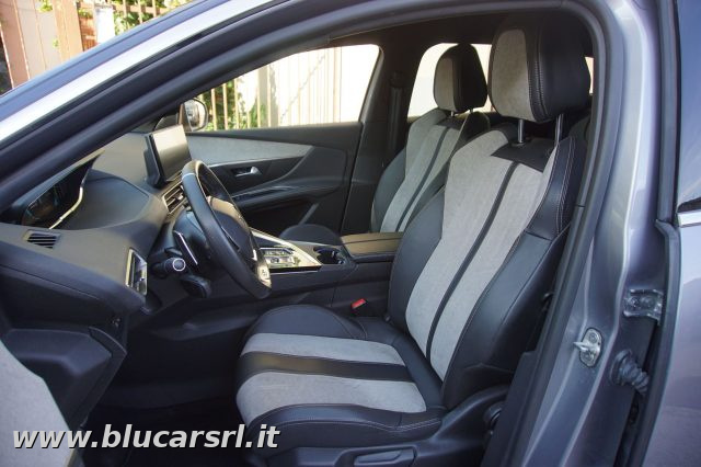 PEUGEOT 3008 usata, con Autoradio