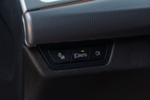 BMW X1 usata, con Trazione integrale