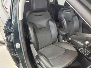 JEEP Compass usata, con Climatizzatore