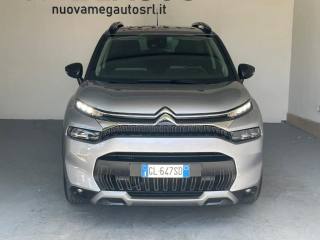 CITROEN C3 Aircross usata, con Airbag