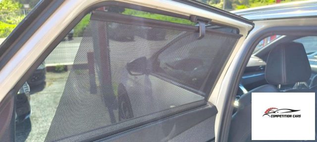PEUGEOT 5008 usata, con Sedile posteriore sdoppiato