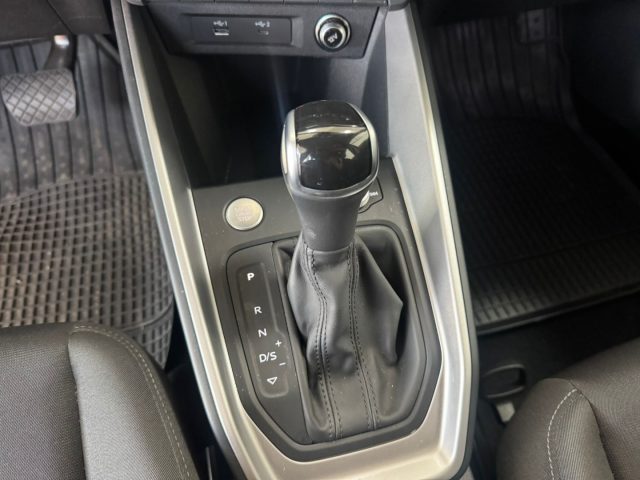 AUDI A1 usata, con Immobilizzatore elettronico