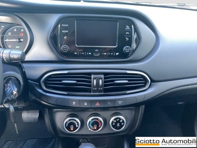 FIAT Tipo usata, con Airbag testa