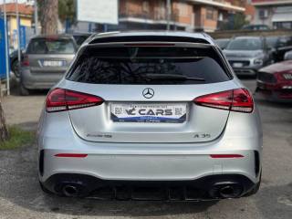 MERCEDES-BENZ A 35 AMG usata, con Alzacristalli elettrici