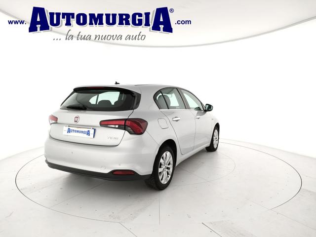 FIAT Tipo usata, con Airbag laterali
