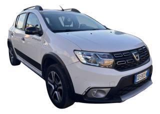DACIA Sandero Stepway 1.0 TCe ECO-G Comfort