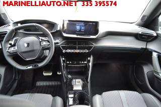 PEUGEOT 2008 usata, con Volante multifunzione