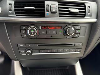 BMW X3 usata, con Controllo automatico clima