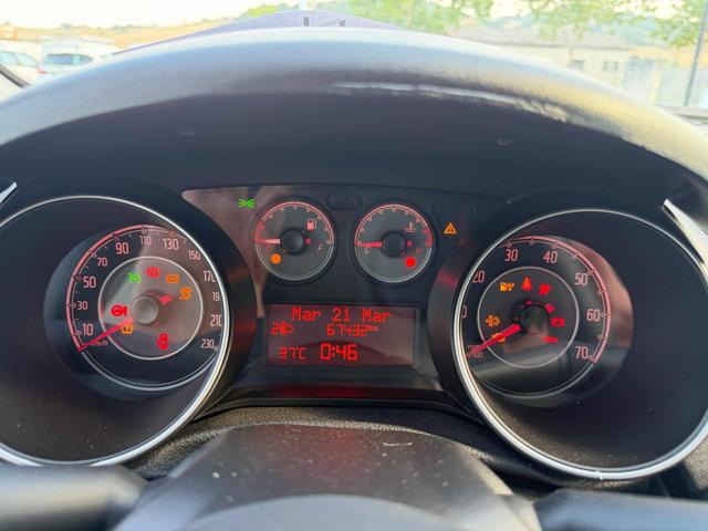 FIAT Punto usata 12