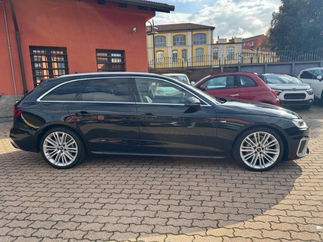 AUDI A4 usata, con Alzacristalli elettrici