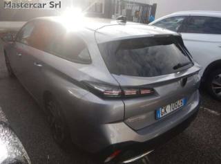 PEUGEOT 308 usata, con Airbag laterali