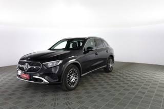 MERCEDES-BENZ G LC          (X254) LC 220 d 4Matic Mild Hybrid Adv