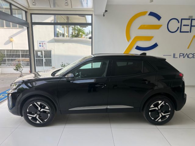 PEUGEOT 2008 usata, con Cerchi in lega