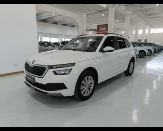 SKODA Kamiq usata, con Airbag laterali