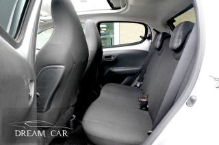 PEUGEOT 108 usata, con Controllo trazione