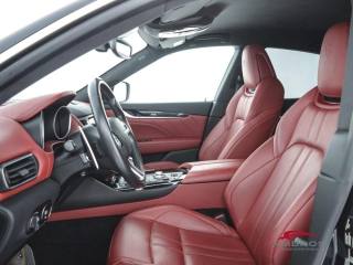 MASERATI Levante usata 8
