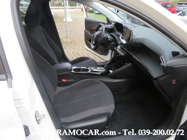 PEUGEOT 208 usata, con Vivavoce