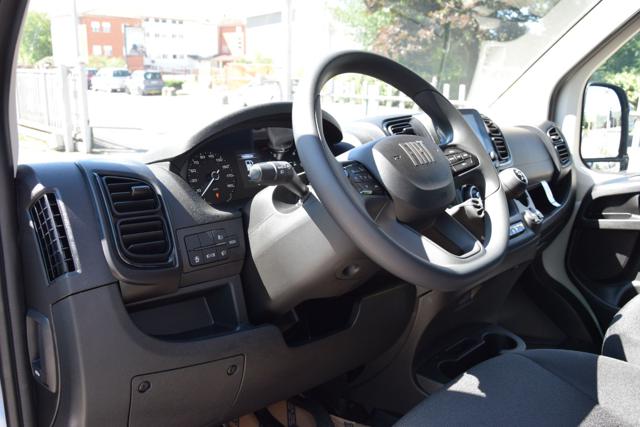 FIAT Ducato usata, con Cruise Control