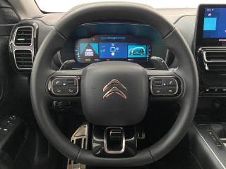 CITROEN C5 Aircross usata, con Cerchi in lega