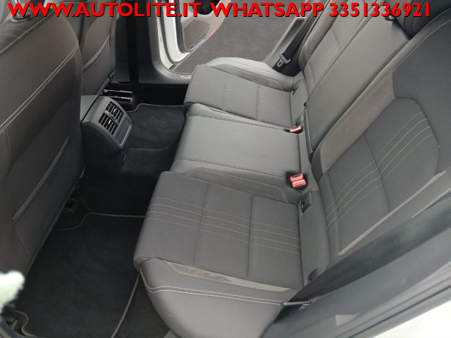 VOLKSWAGEN Passat Alltrack usata, con Fendinebbia