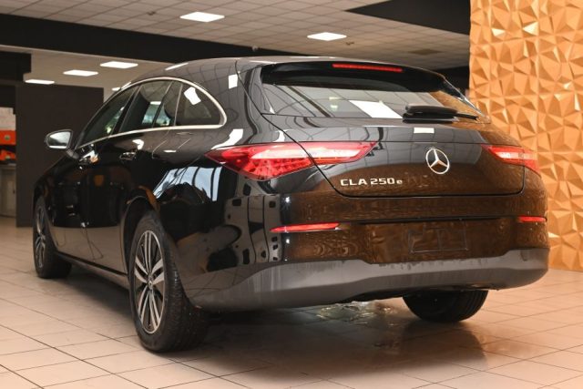 MERCEDES-BENZ CLA 250 usata 84