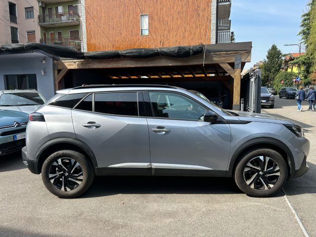 PEUGEOT 2008 usata, con Airbag laterali