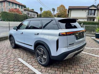 JAECOO Jaecoo 7 usata, con Antifurto