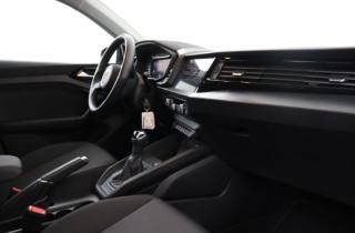 AUDI A1 usata, con Fari LED