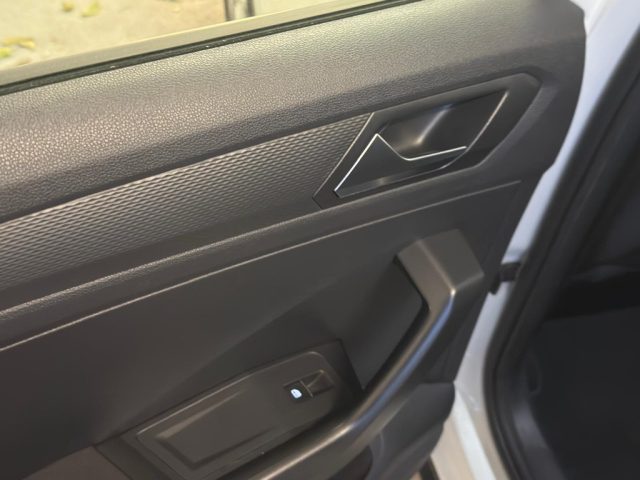 VOLKSWAGEN T-Roc usata, con ESP