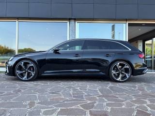 AUDI RS4 usata, con Autoradio