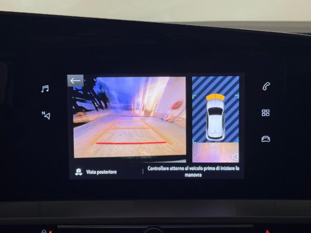 OPEL Mokka usata, con Bracciolo