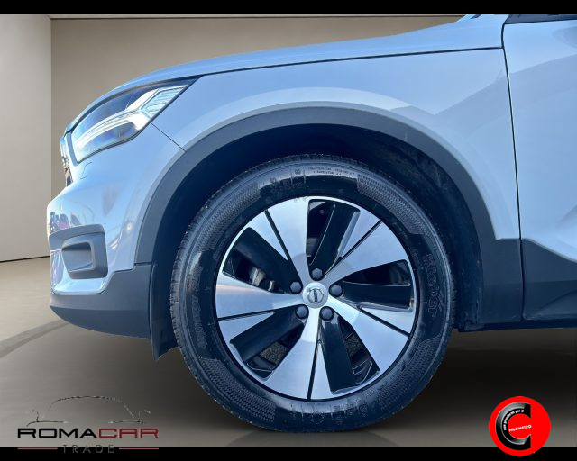 VOLVO XC40 usata, con Specchietti laterali elettrici