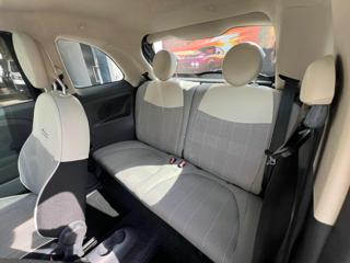 FIAT 500 usata 13