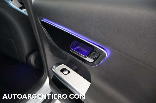 MERCEDES-BENZ GLC 200 usata, con Adaptive Cruise Control