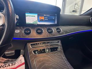 MERCEDES-BENZ CLS 350 usata, con Cronologia tagliandi