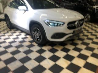 MERCEDES-BENZ GLA 200 usata, con Airbag