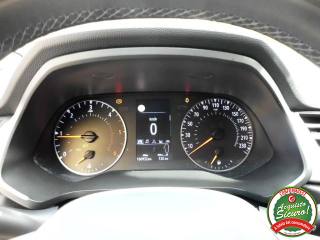 RENAULT Captur usata, con Servosterzo