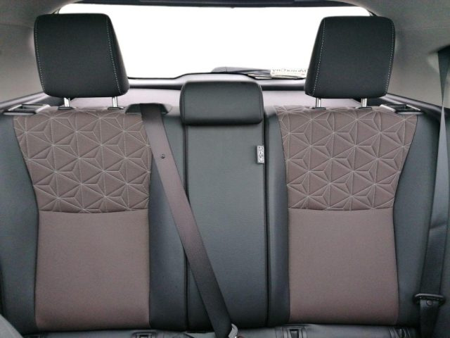 TOYOTA Yaris Cross usata, con Immobilizzatore elettronico