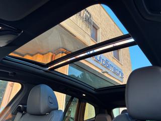 BMW X3 usata, con Monitoraggio pressione pneumatici