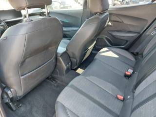PEUGEOT 2008 usata, con Cruise Control
