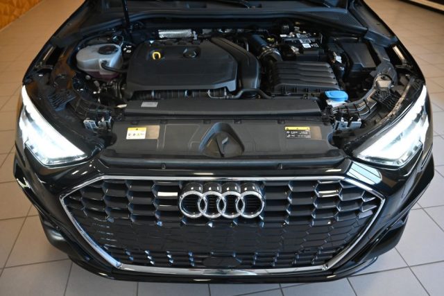 AUDI A3 usata 162