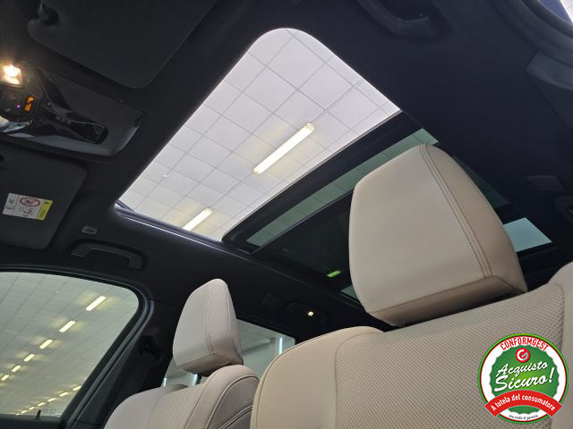 BMW X1 usata, con Fari LED