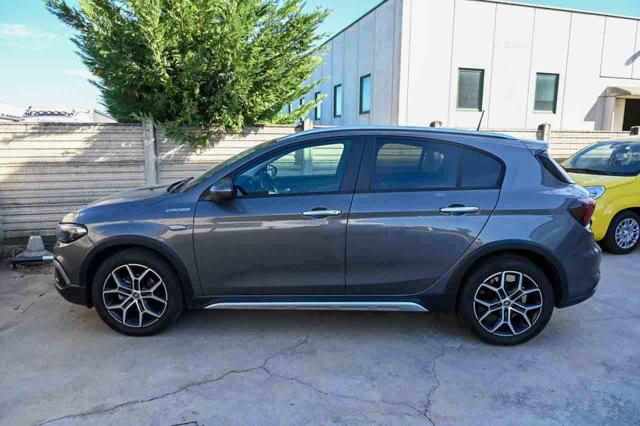 FIAT Tipo usata, con Boardcomputer