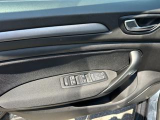 RENAULT Megane usata, con Chiusura centralizzata