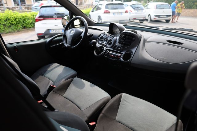 FIAT Multipla usata 54