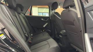 AUDI Q2 usata, con Controllo trazione