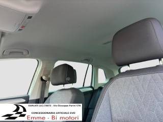 VOLKSWAGEN Tiguan usata, con Sensore di pioggia
